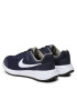 Nike Boty Revolution 6 Nn (GS) DD1096 400 Tmavomodrá - Pepit.cz