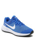 Nike Boty Revolution 6 Nn (Gs) DD1096 411 Modrá - Pepit.cz