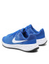 Nike Boty Revolution 6 Nn (Gs) DD1096 411 Modrá - Pepit.cz