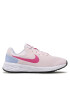 Nike Boty Revolution 6 Nn (GS) DD1096 600 Růžová - Pepit.cz