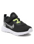 Nike Boty Revolution 6 Nn Jp DV3183 001 Černá - Pepit.cz