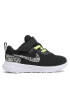 Nike Boty Revolution 6 Nn Jp DV3183 001 Černá - Pepit.cz