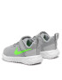 Nike Boty Revolution 6 Nn (Tdv) DD1094 009 Šedá - Pepit.cz