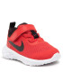 Nike Boty Revolution 6 Nn (TDV) DD1094 607 Červená - Pepit.cz