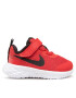 Nike Boty Revolution 6 Nn (TDV) DD1094 607 Červená - Pepit.cz