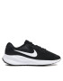 Nike Boty Revolution 7 FB2207 001 Černá - Pepit.cz