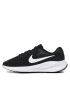 Nike Boty Revolution 7 FB2207 001 Černá - Pepit.cz