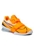 Nike Boty Romaleos 4 CD3463 801 Oranžová - Pepit.cz