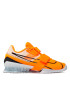 Nike Boty Romaleos 4 CD3463 801 Oranžová - Pepit.cz