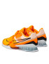 Nike Boty Romaleos 4 CD3463 801 Oranžová - Pepit.cz