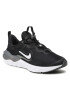 Nike Boty Run Flow (GS) DR0472 001 Černá - Pepit.cz