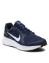 Nike Boty Run Swift 2 CU3517 400 Tmavomodrá - Pepit.cz