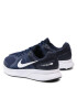 Nike Boty Run Swift 2 CU3517 400 Tmavomodrá - Pepit.cz