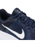 Nike Boty Run Swift 2 CU3517 400 Tmavomodrá - Pepit.cz