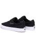 Nike Boty Sb Shane BV0657 003 Černá - Pepit.cz