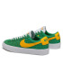 Nike Boty Sb Zoom Blazer Low Pro Gt DC7695 300 Zelená - Pepit.cz