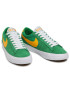 Nike Boty Sb Zoom Blazer Low Pro Gt DC7695 300 Zelená - Pepit.cz