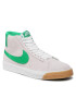 Nike Boty Sb Zoom Blazer Mid 864349-106 Bílá - Pepit.cz