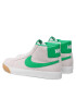 Nike Boty Sb Zoom Blazer Mid 864349-106 Bílá - Pepit.cz