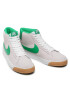 Nike Boty Sb Zoom Blazer Mid 864349-106 Bílá - Pepit.cz