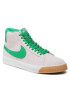 Nike Boty Sb Zoom Blazer Mid 864349-106 Bílá - Pepit.cz