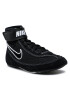 Nike Boty Speedsweep VII Youth 366684 001 Černá - Pepit.cz