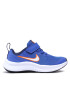 Nike Boty Star Runner 3 (Psv) DA2777 403 Modrá - Pepit.cz