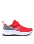 Nike Boty Star Runner 3 (Psv) DA2777 607 Červená - Pepit.cz