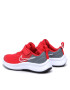 Nike Boty Star Runner 3 (Psv) DA2777 607 Červená - Pepit.cz