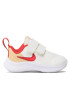 Nike Boty Star Runner 3 (TDV) DA2778 101 Écru - Pepit.cz