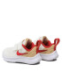 Nike Boty Star Runner 3 (TDV) DA2778 101 Écru - Pepit.cz