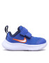 Nike Boty Star Runner 3 (TDV) DA2778 403 Tmavomodrá - Pepit.cz