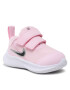 Nike Boty Star Runner 3 (TDV) DA2778 601 Růžová - Pepit.cz