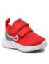 Nike Boty Star Runner 3 (TDV) DA2778 607 Červená - Pepit.cz