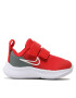 Nike Boty Star Runner 3 (TDV) DA2778 607 Červená - Pepit.cz