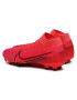 Nike Boty Superfly 7 Academy Fg/Mg AT7946 606 Růžová - Pepit.cz