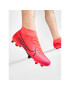 Nike Boty Superfly 7 Academy Fg/Mg AT7946 606 Růžová - Pepit.cz