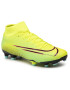 Nike Boty Superfly 7 Academy Mds Fg/Mg BQ5427 703 Žlutá - Pepit.cz