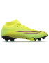 Nike Boty Superfly 7 Academy Mds Fg/Mg BQ5427 703 Žlutá - Pepit.cz