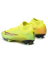 Nike Boty Superfly 7 Academy Mds Fg/Mg BQ5427 703 Žlutá - Pepit.cz