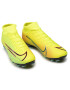 Nike Boty Superfly 7 Academy Mds Fg/Mg BQ5427 703 Žlutá - Pepit.cz