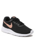 Nike Boty Tanjun DJ6257 001 Černá - Pepit.cz