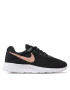 Nike Boty Tanjun DJ6257 001 Černá - Pepit.cz