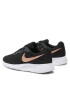 Nike Boty Tanjun DJ6257 001 Černá - Pepit.cz