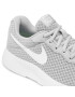 Nike Boty Tanjun DJ6258 003 Šedá - Pepit.cz