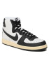 Nike Boty Terminator High Prm FD0394 030 Bílá - Pepit.cz