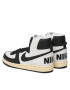 Nike Boty Terminator High Prm FD0394 030 Bílá - Pepit.cz