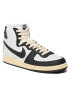 Nike Boty Terminator High Prm FD0394 030 Bílá - Pepit.cz