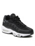 Nike Boty W Air Max 95 DH8015 001 Černá - Pepit.cz