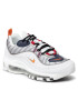 Nike Boty W Air Max 98 Prm CQ3990 100 Bílá - Pepit.cz